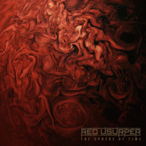 Red Usurper : The Sphere of Time